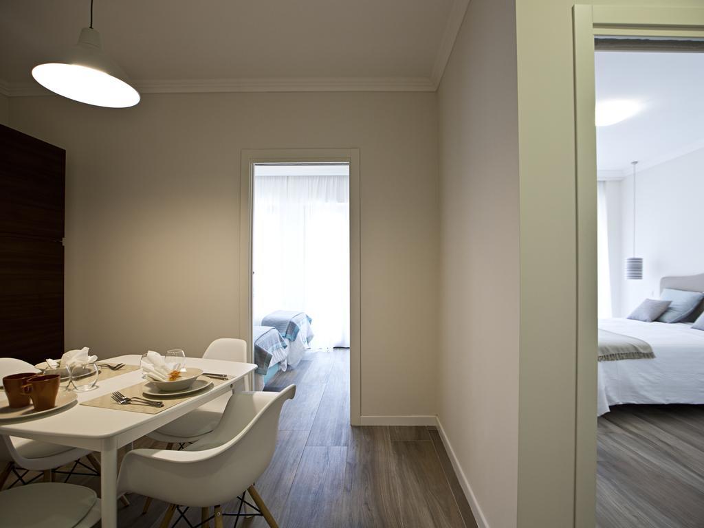 شقة نابولي  في شقة 80 متر مربع من 3 غرفة و2 حمام خاص في بليبيشيتو المظهر الخارجي الصورة